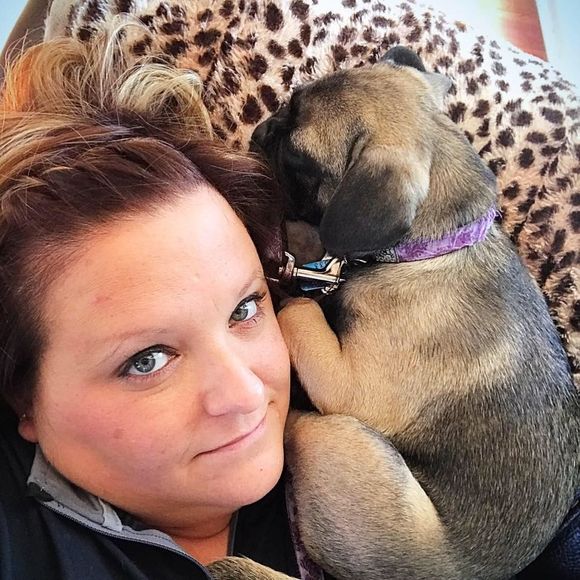 Meet your Posher, Tanya - Picture 1 of 1